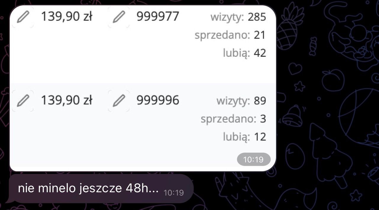 Screen od kursanta