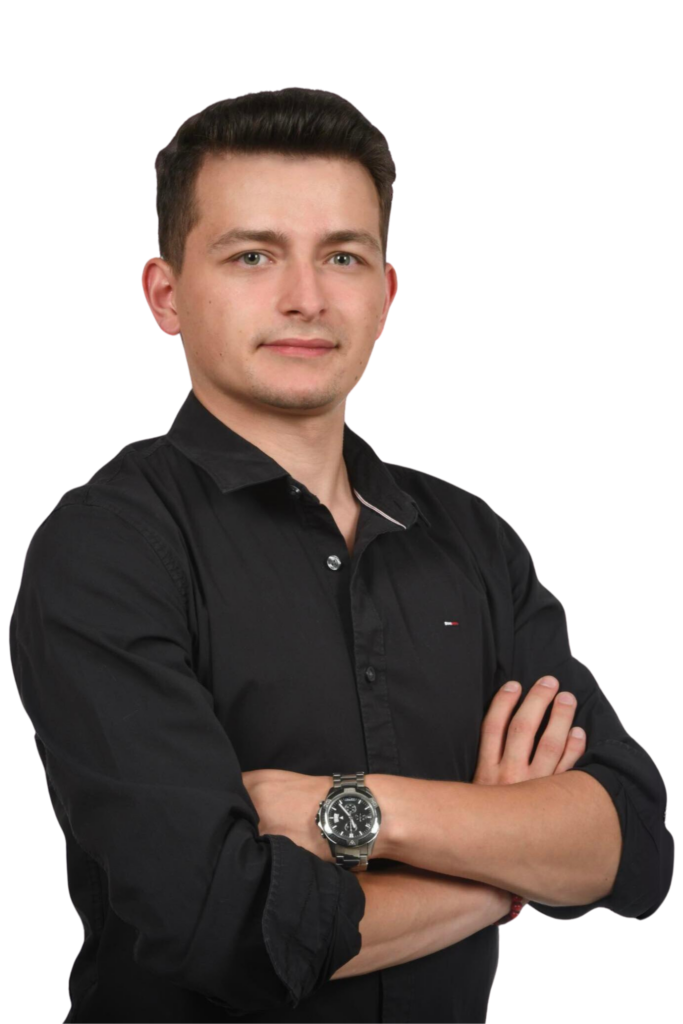 Twórca Akademii E-commerce